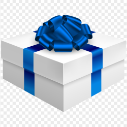 Gift wrapping bundle