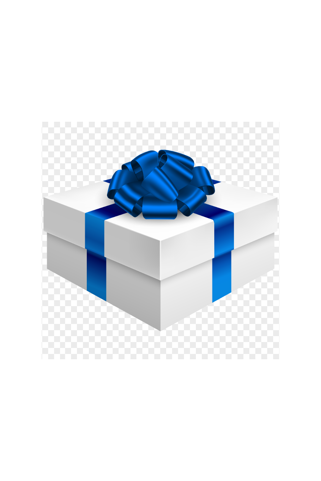 Gift wrapping bundle
