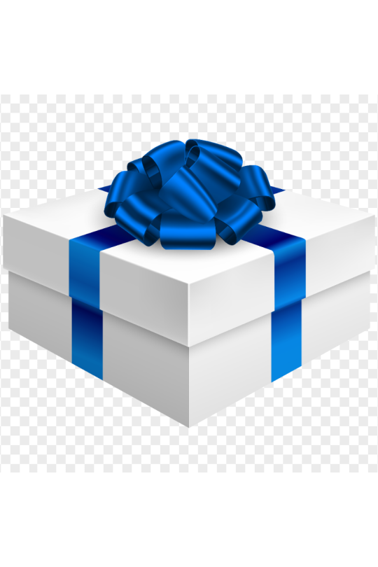 Gift wrapping bundle