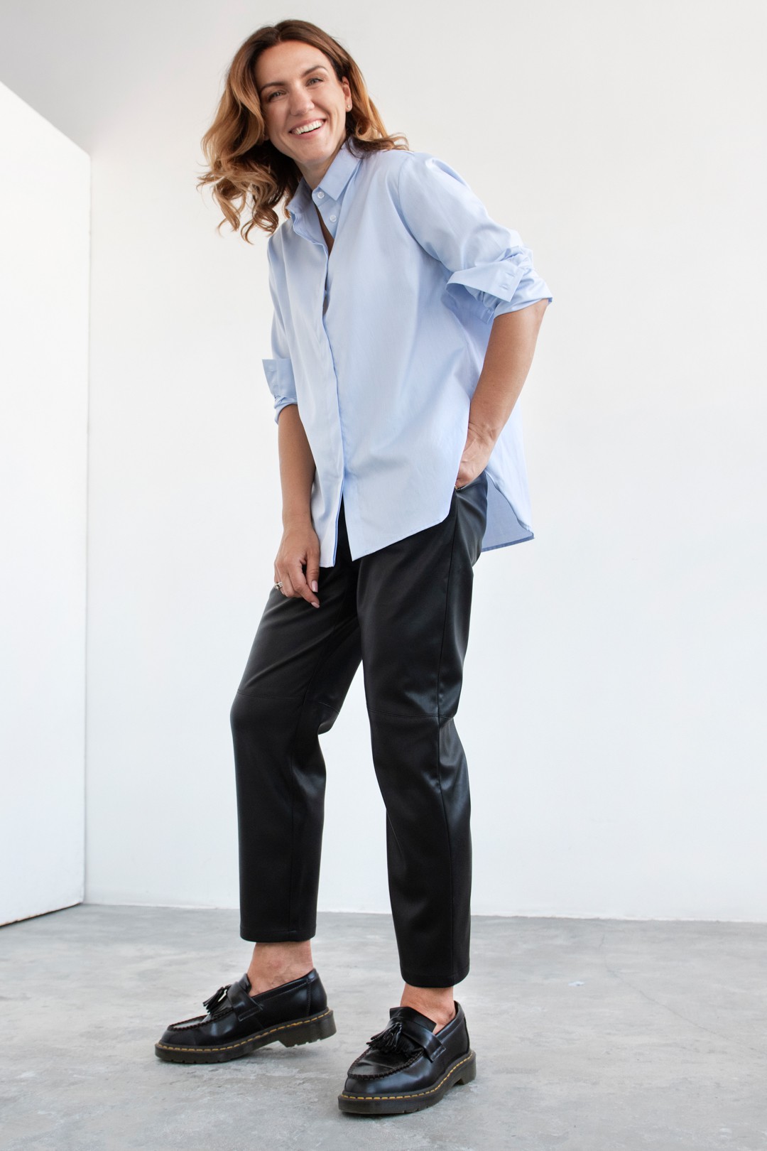 Shirt 'FLORENCE'