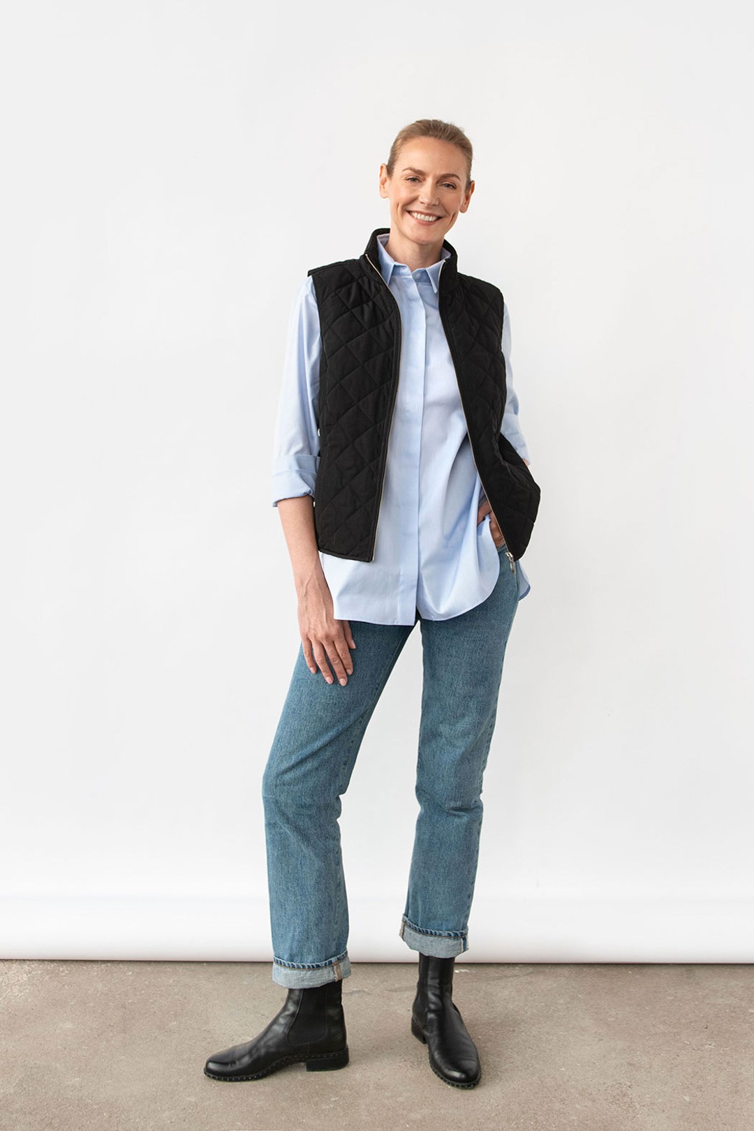 Shirt 'FLORENCE'