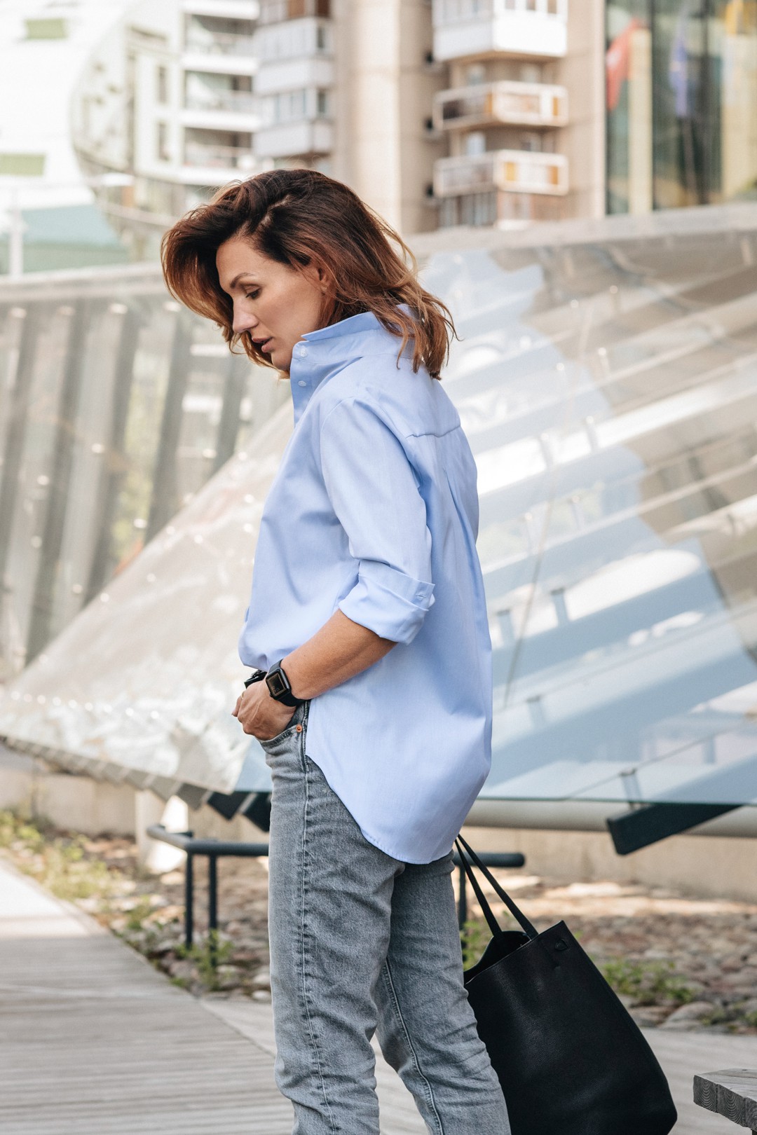 Shirt 'FLORENCE'