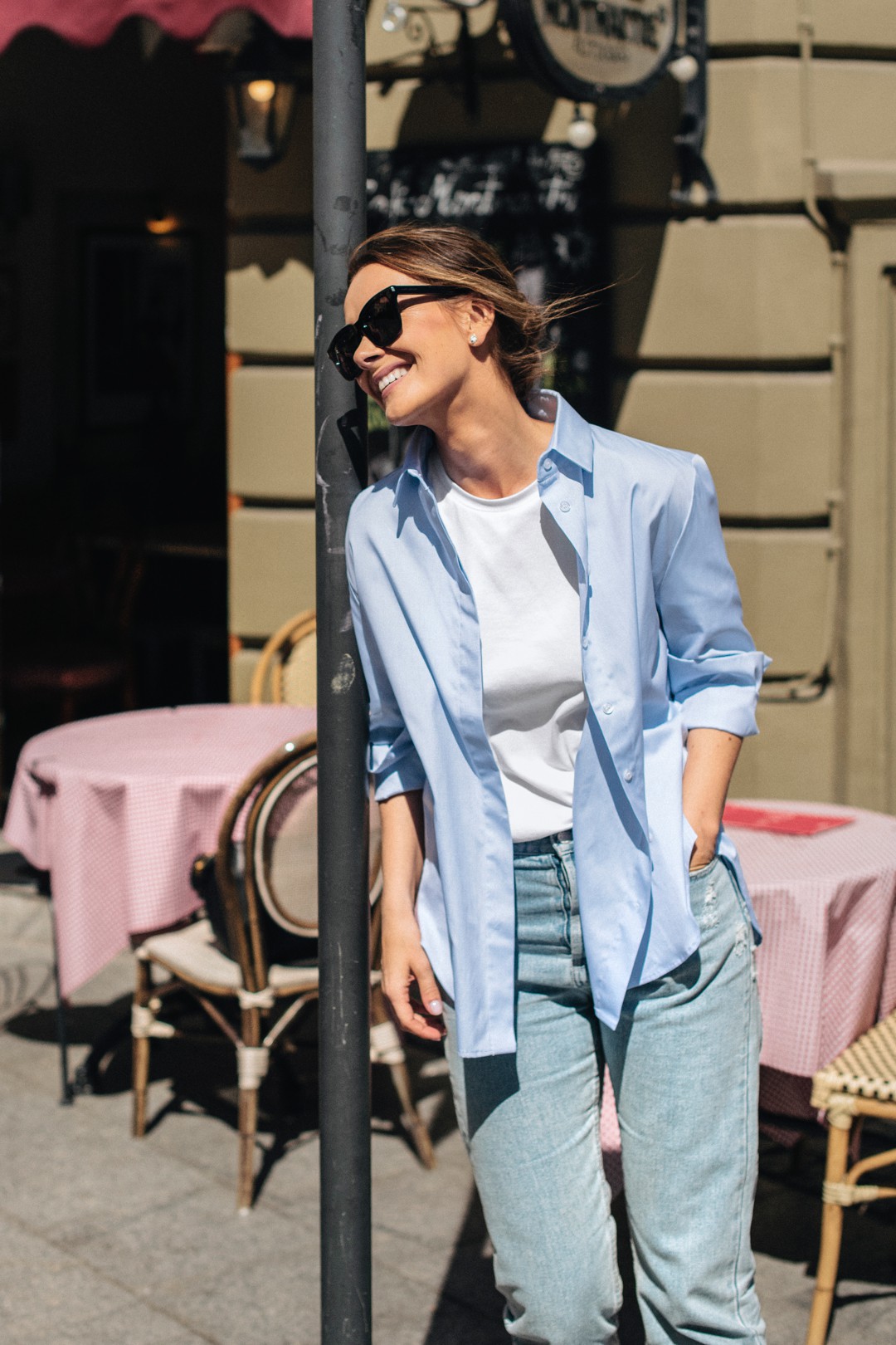 Shirt 'FLORENCE'