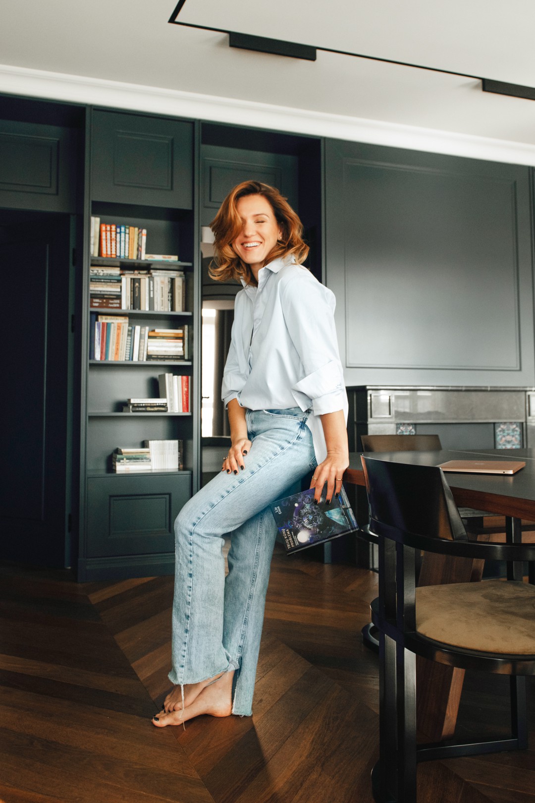 Shirt 'FLORENCE'