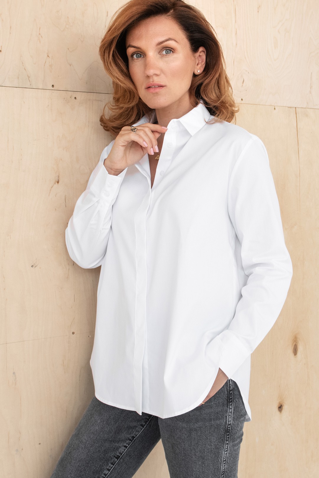 Shirt 'FLORENCE'