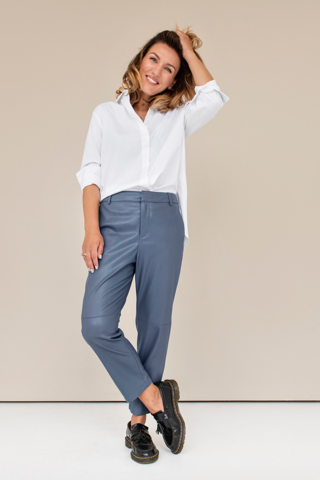 Shirt 'FLORENCE'