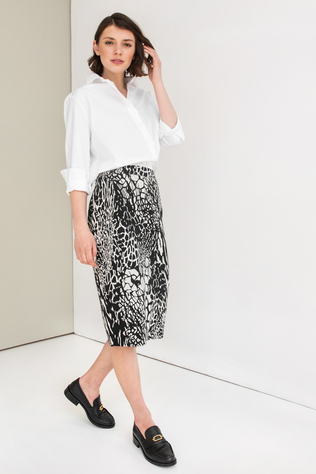 Shirt 'FLORENCE'