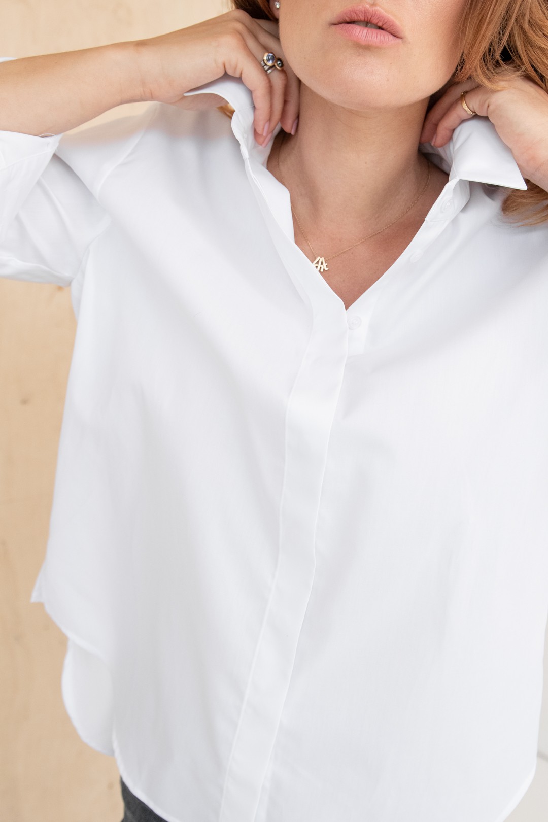 Shirt 'FLORENCE'