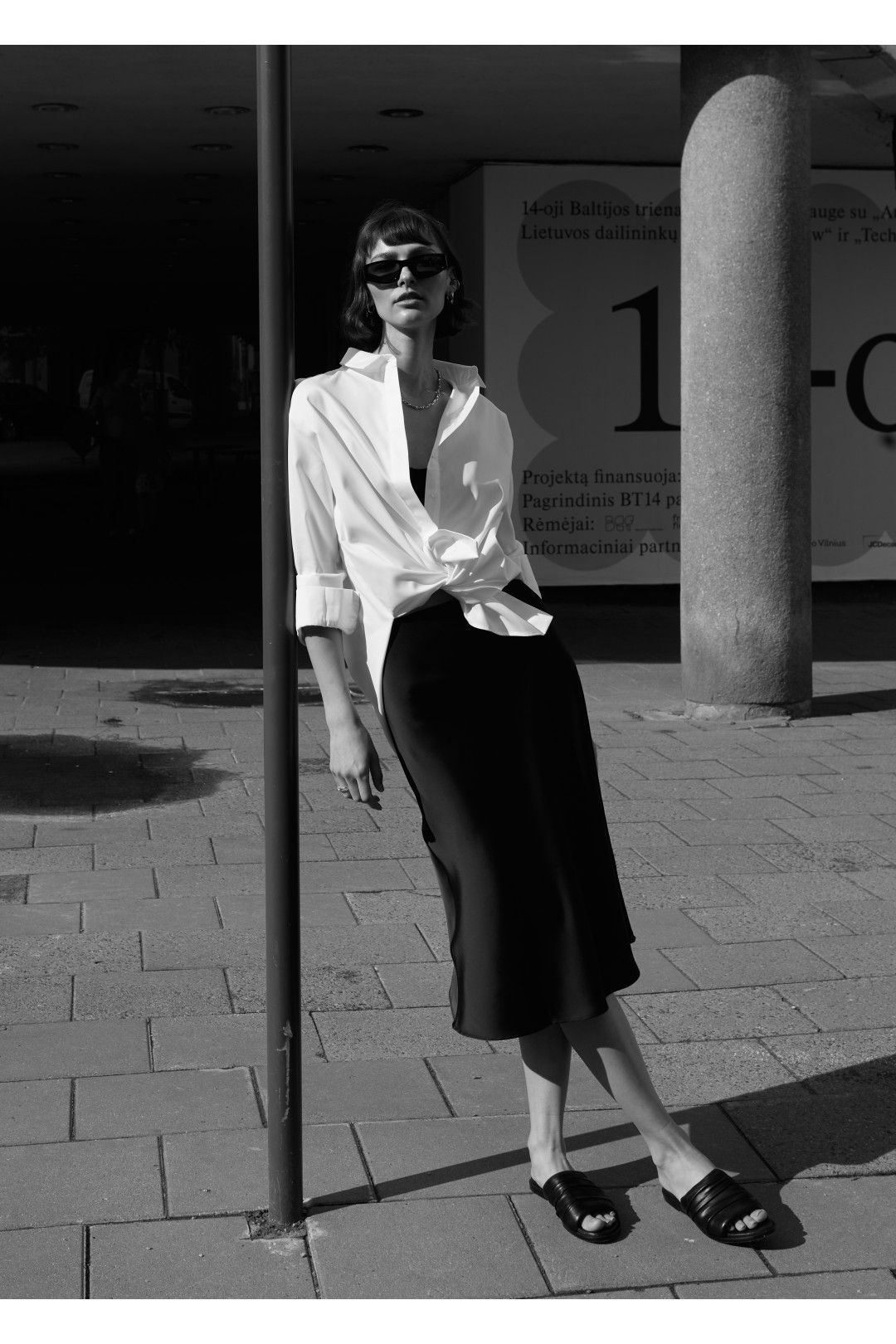 Shirt 'FLORENCE'