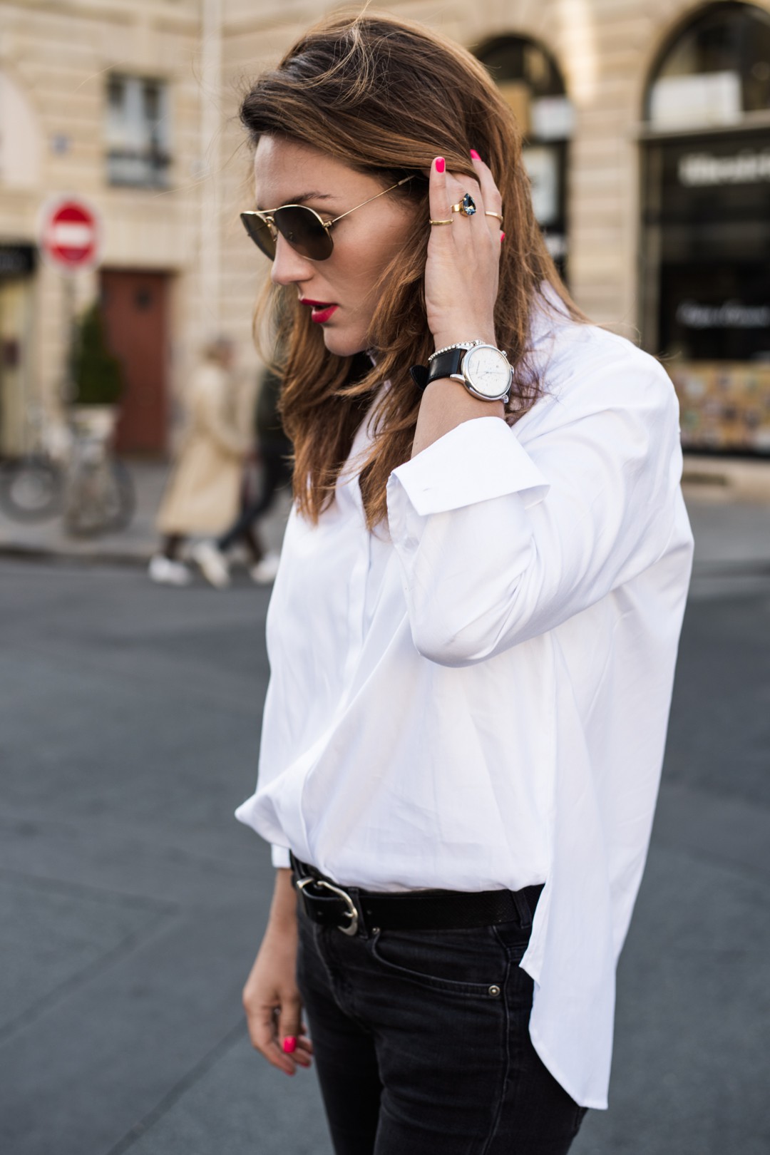 Shirt 'FLORENCE'