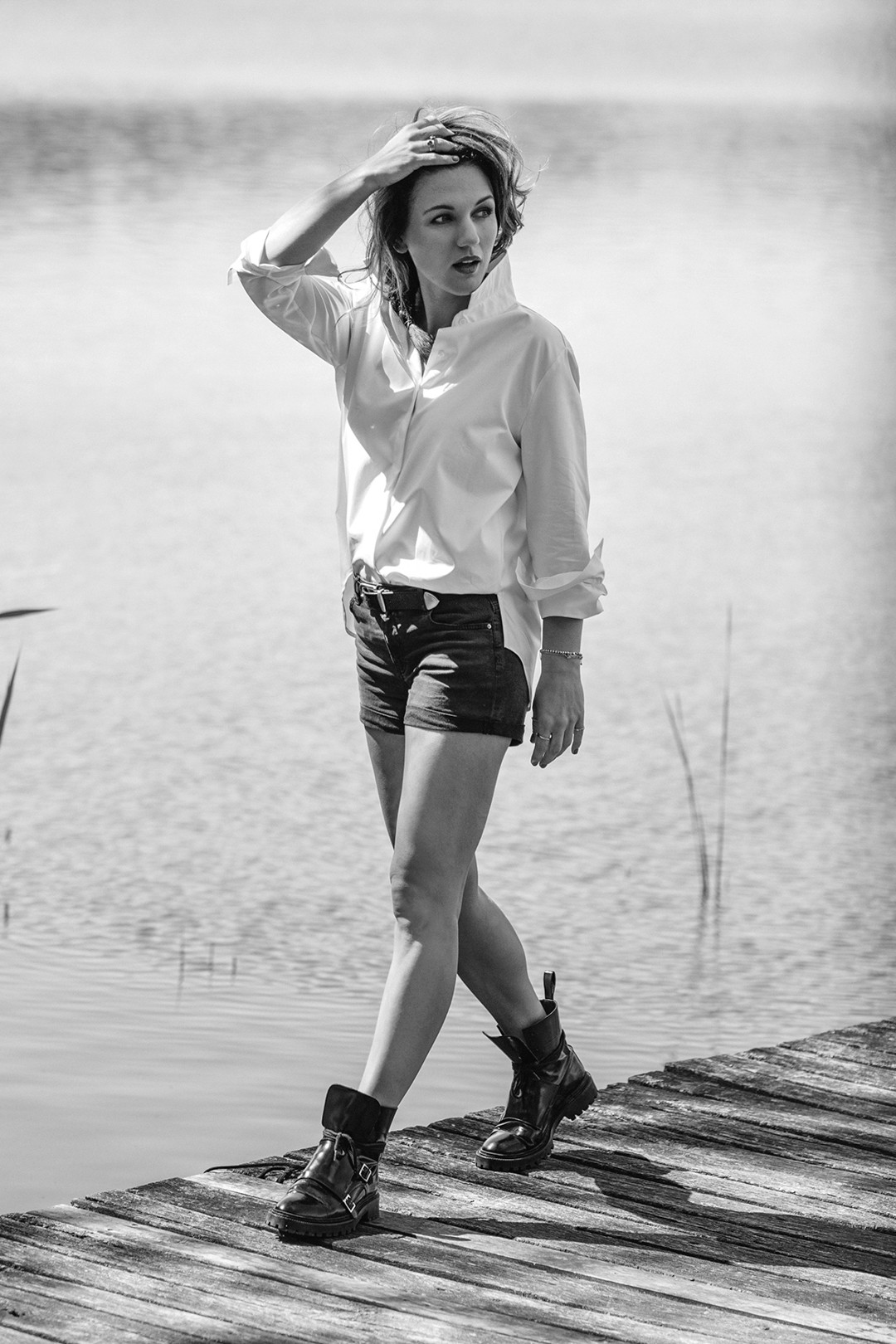 Shirt 'FLORENCE'