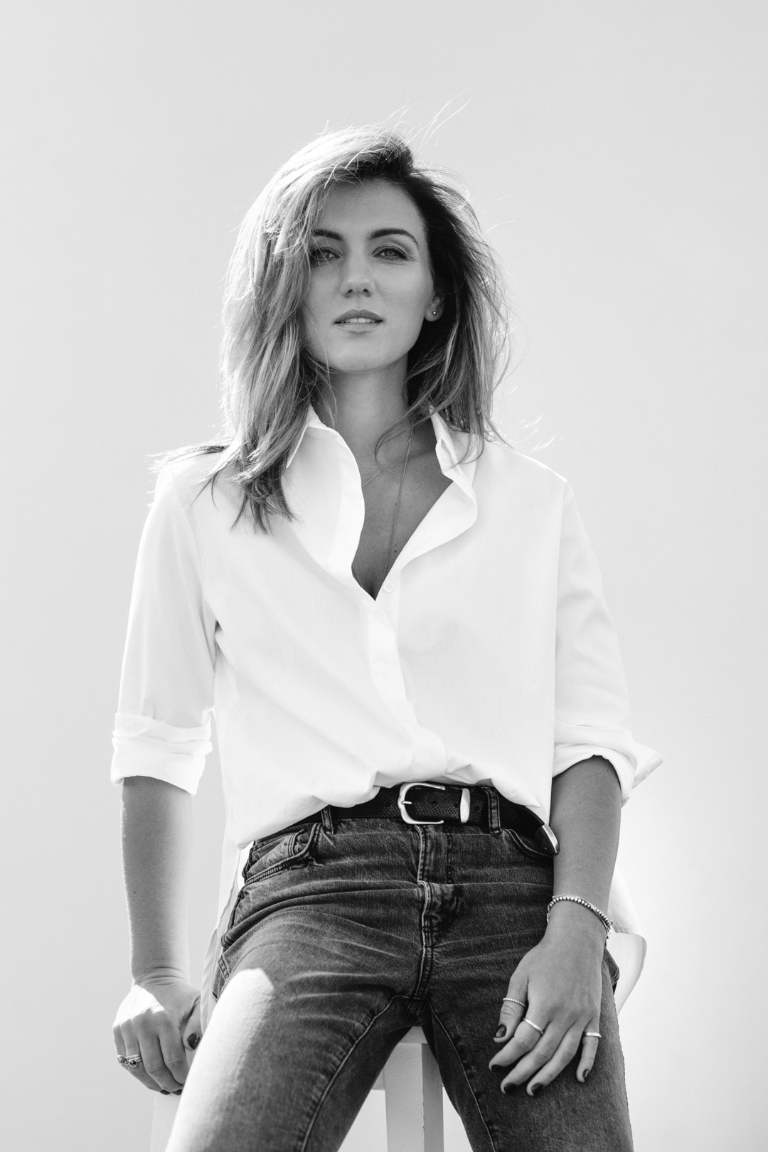 Shirt 'FLORENCE'