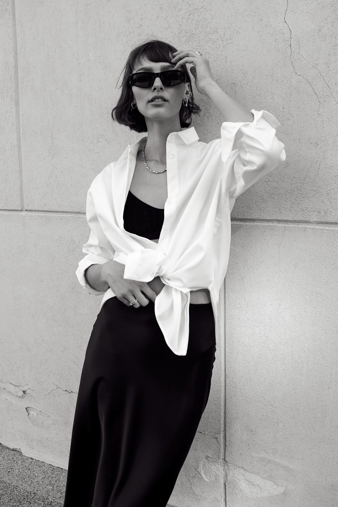 Shirt 'FLORENCE'
