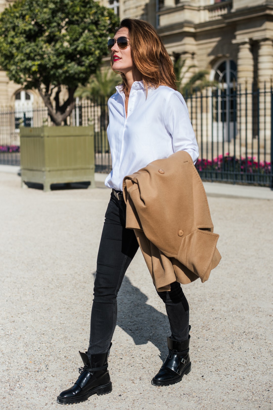 Shirt 'FLORENCE'