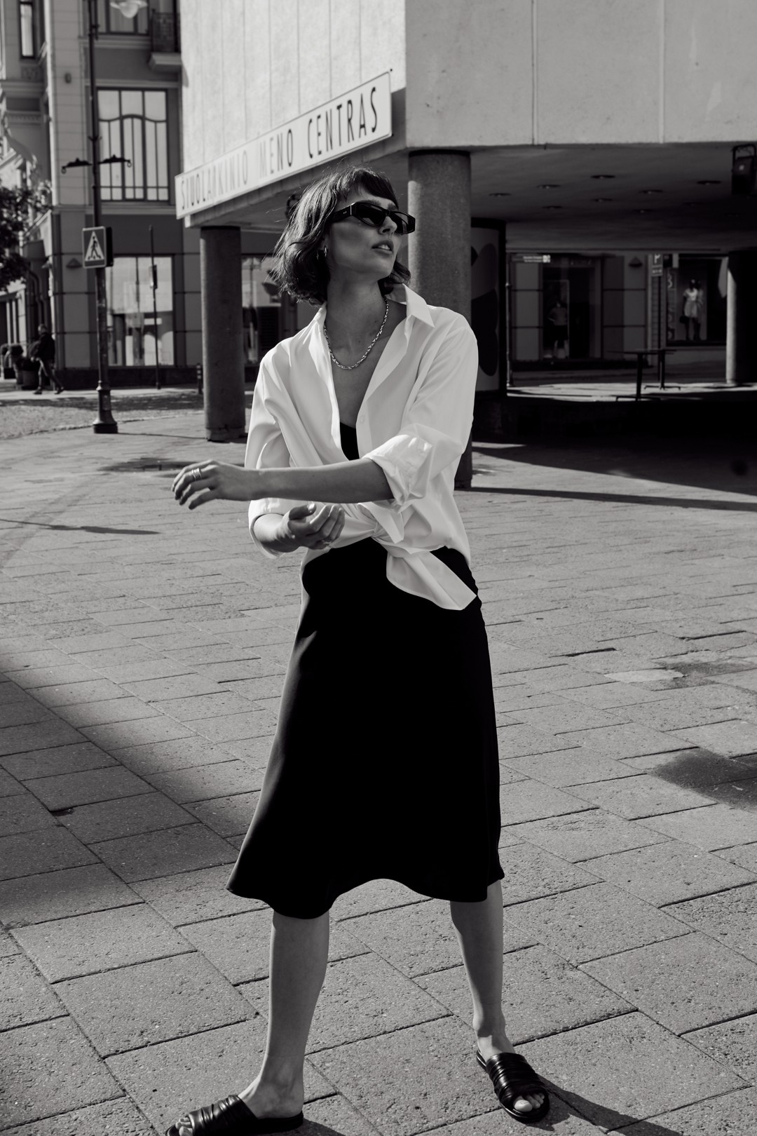 Shirt 'FLORENCE'