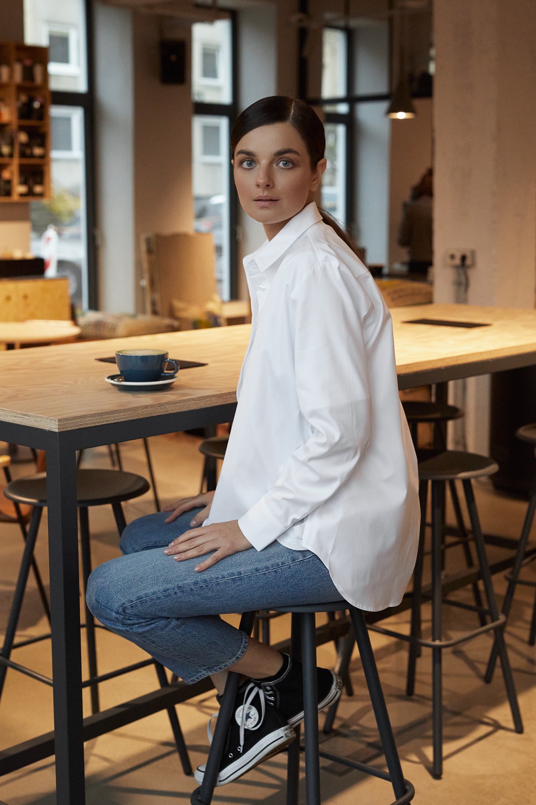 Shirt 'FLORENCE'