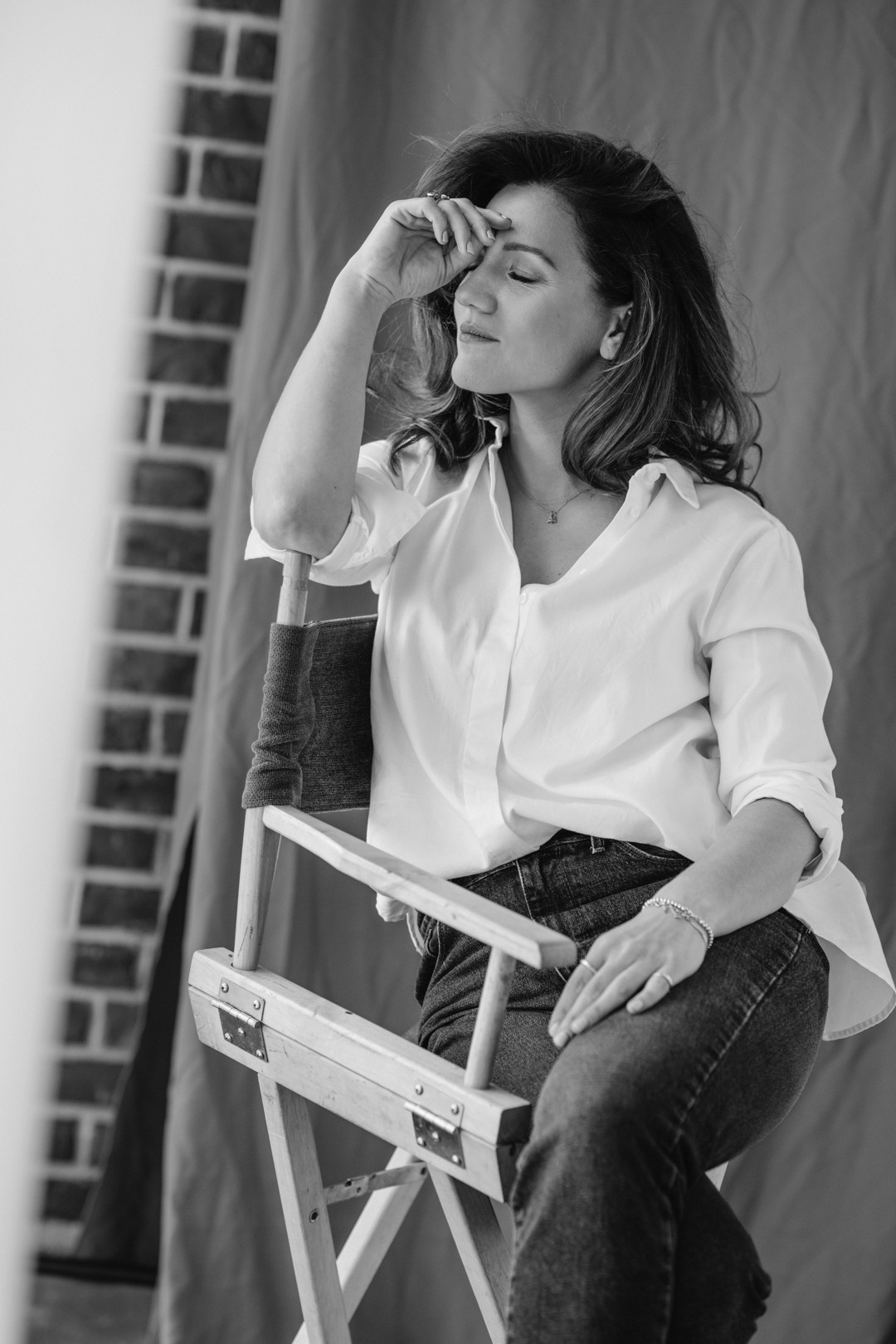 Shirt 'FLORENCE'
