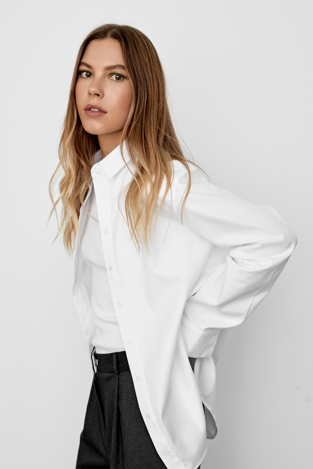 Shirt 'FLORENCE'