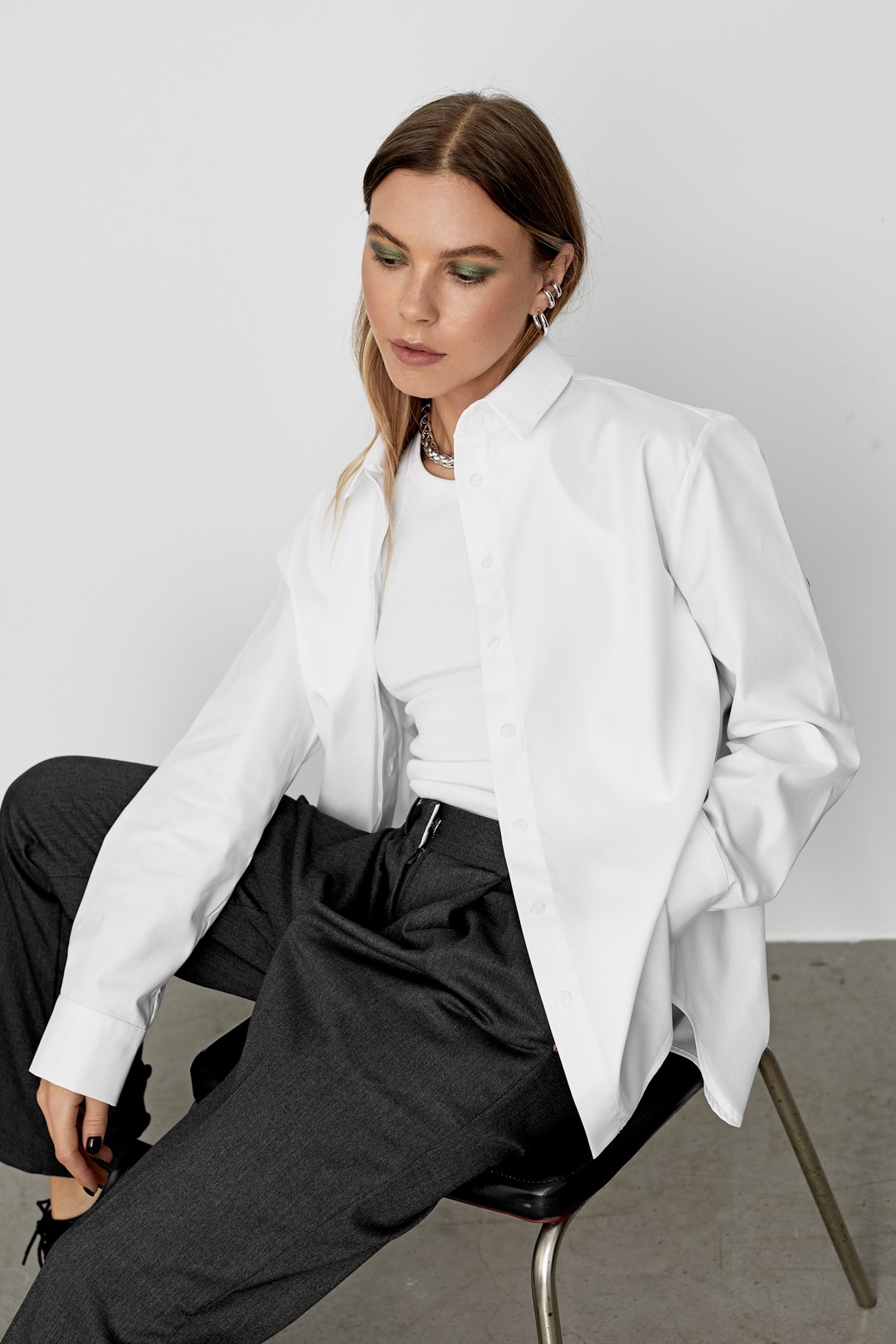 Shirt 'FLORENCE'
