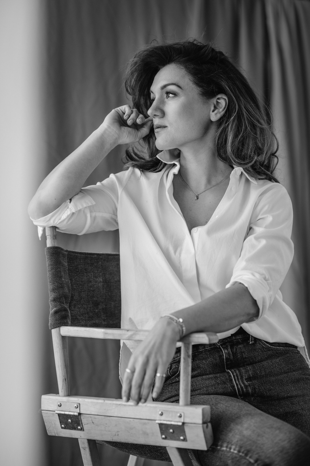 Shirt 'FLORENCE'