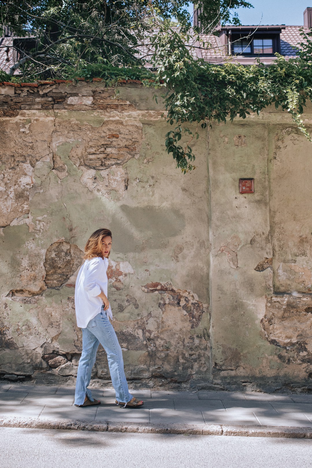 Shirt 'FLORENCE'