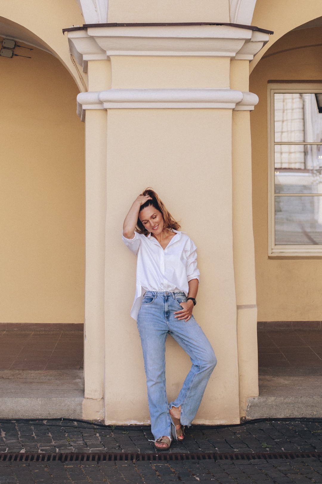 Shirt 'FLORENCE'