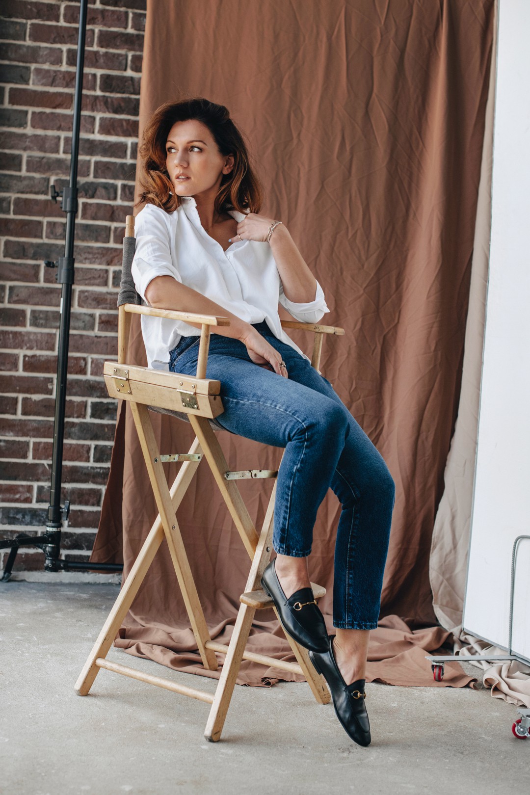 Shirt 'FLORENCE'
