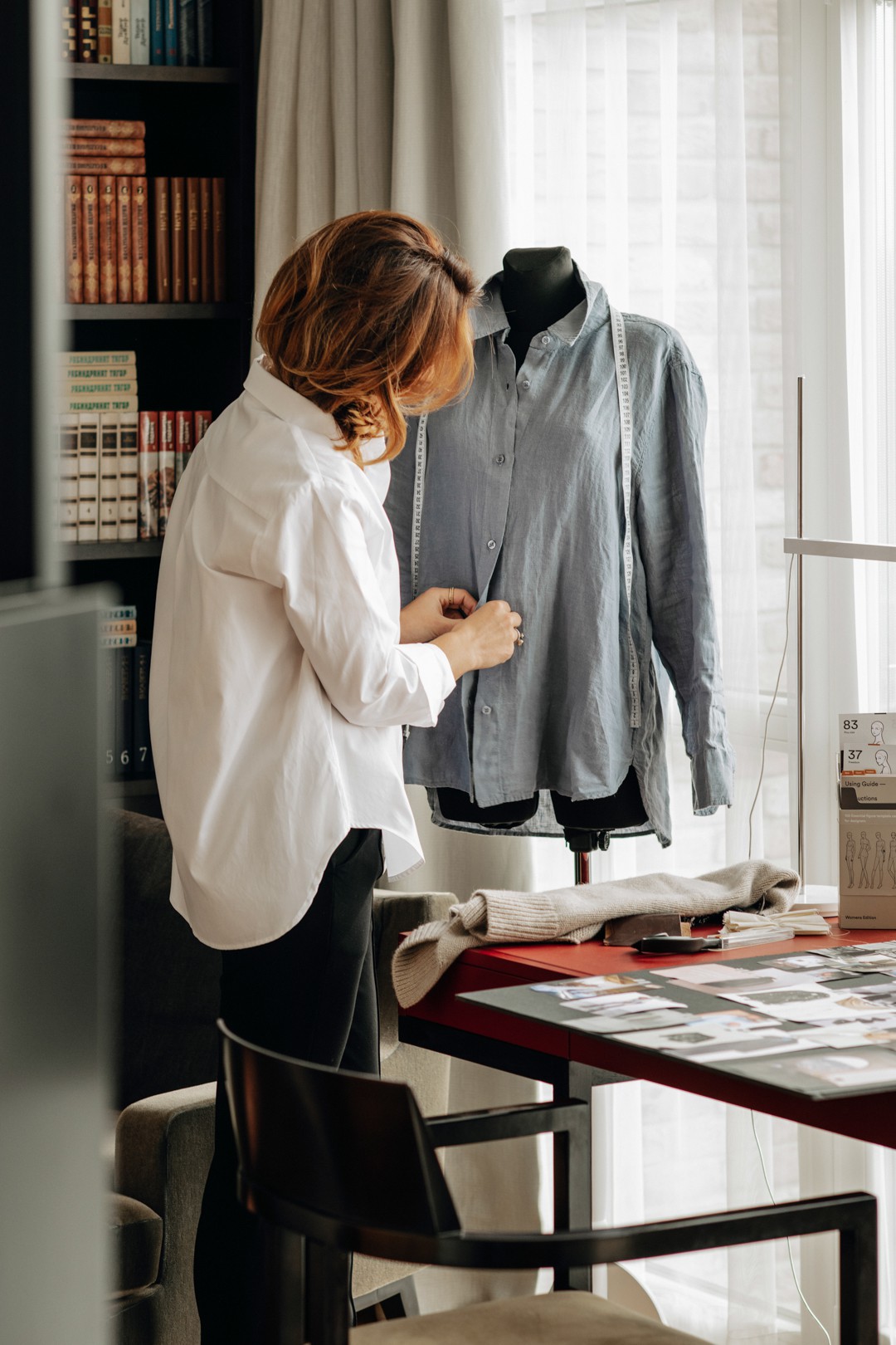 Shirt 'FLORENCE'