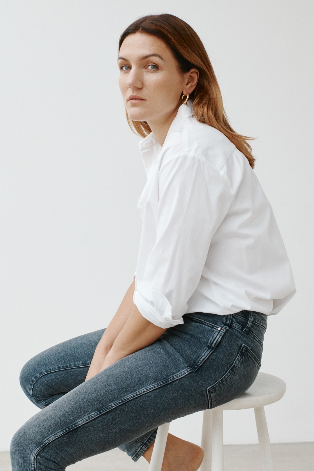 Shirt 'FLORENCE'