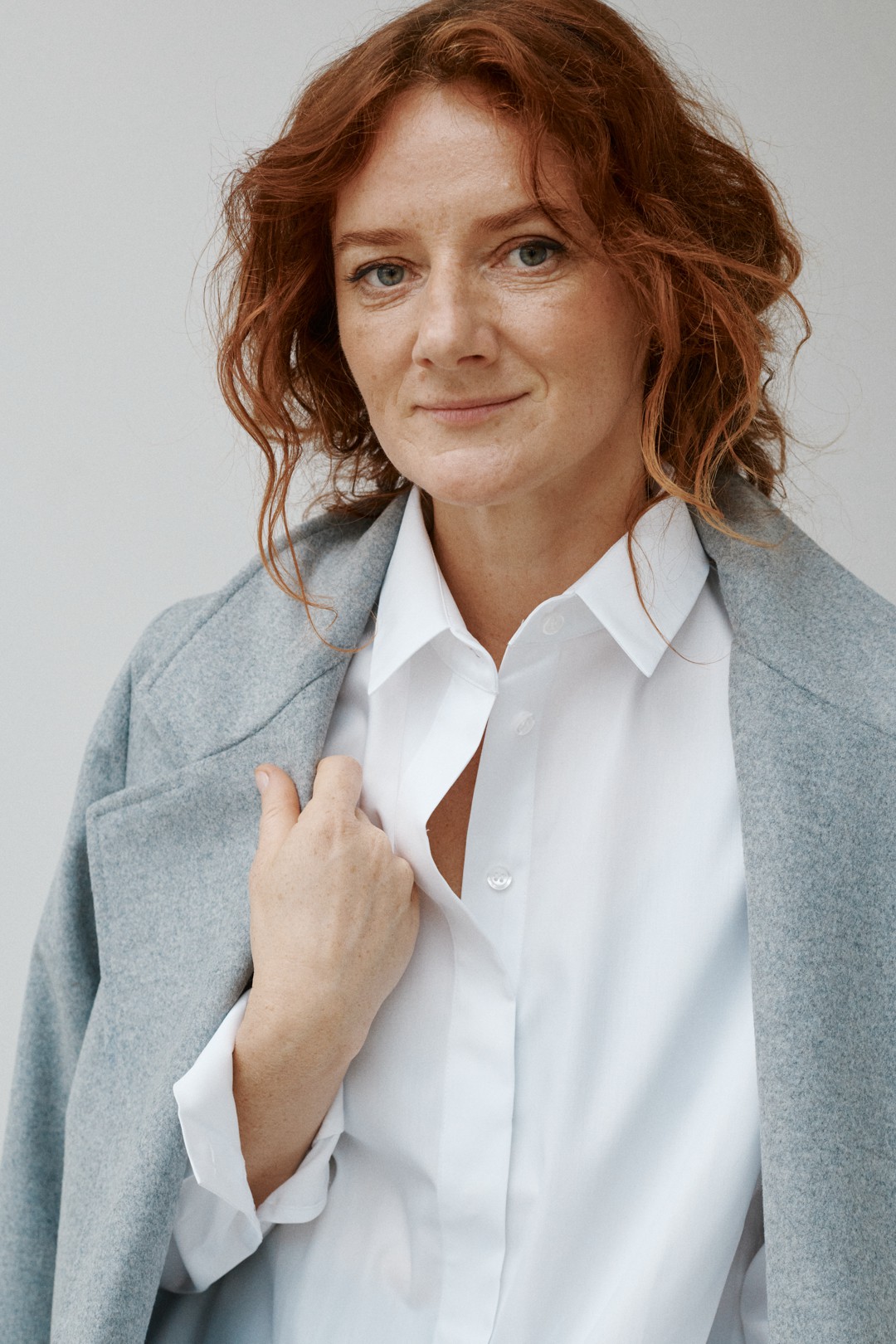 Shirt 'FLORENCE'