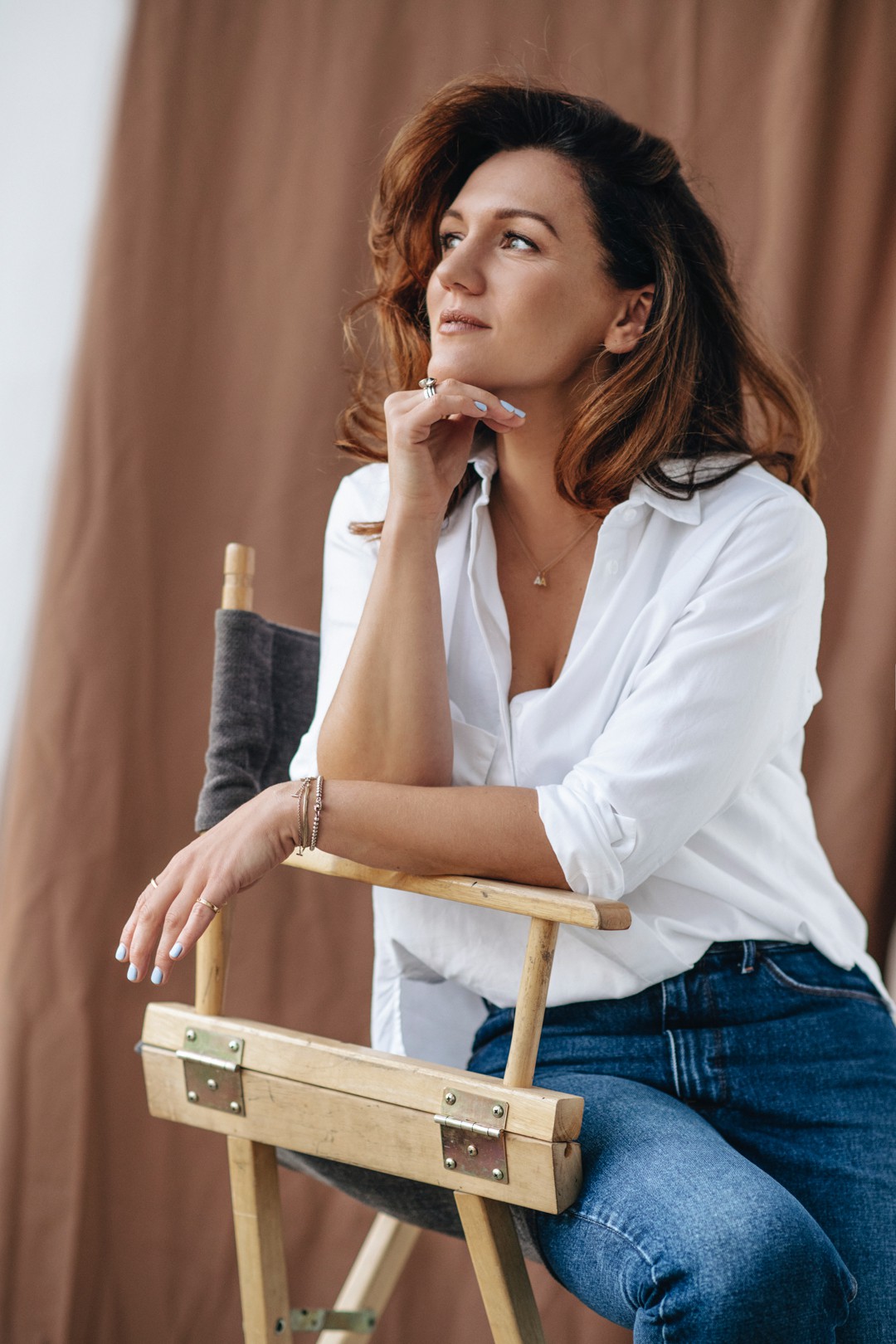 Shirt 'FLORENCE'