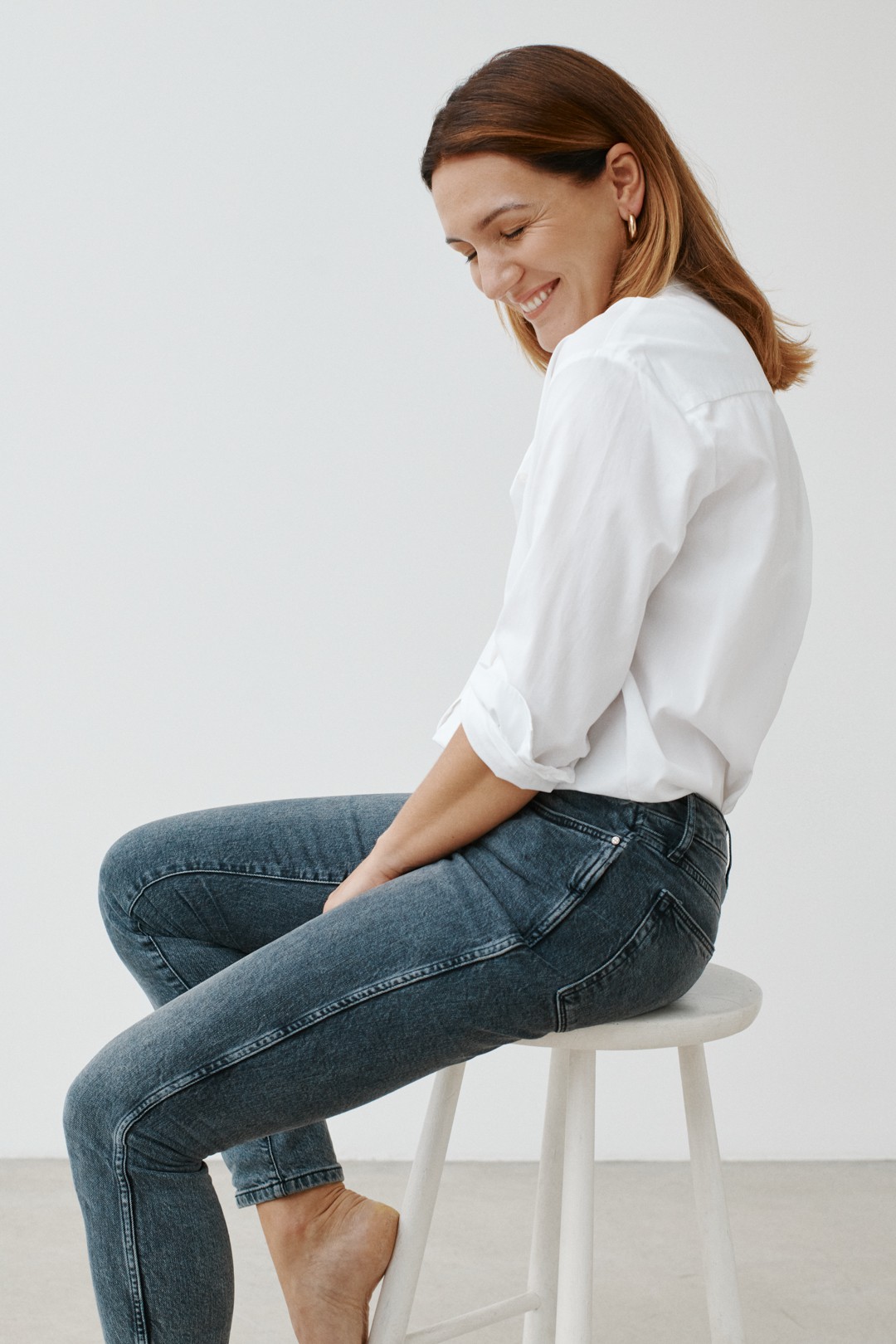 Shirt 'FLORENCE'
