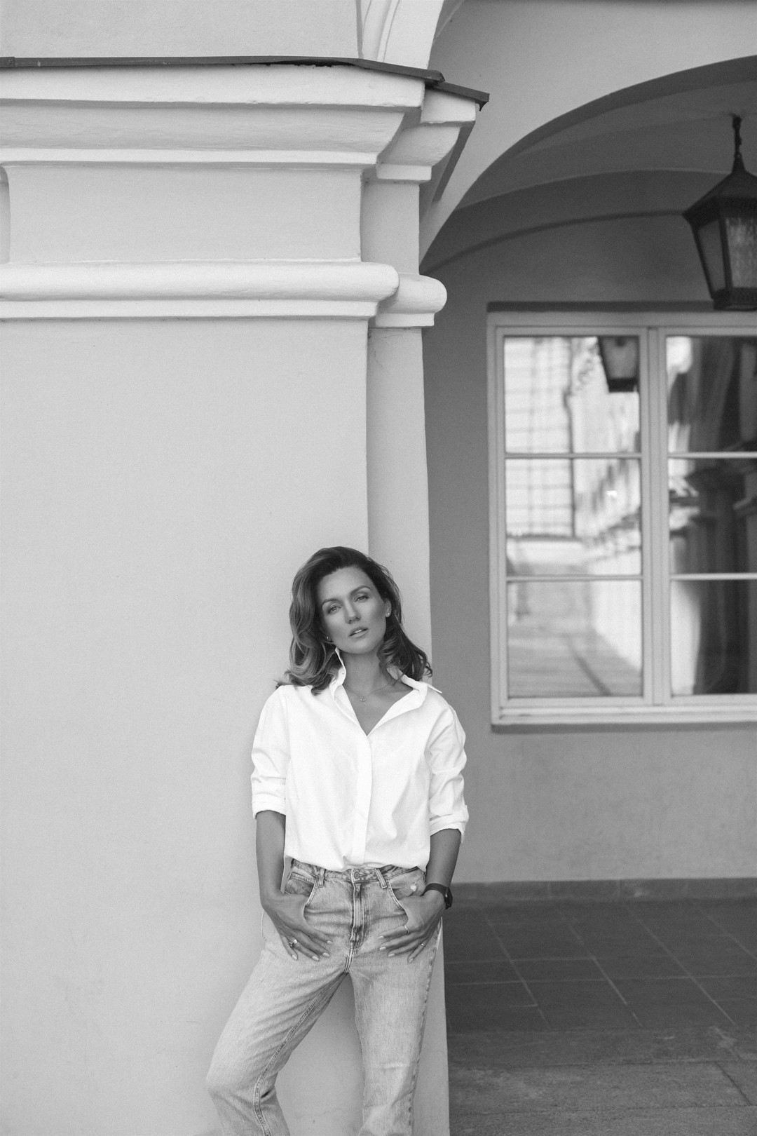 Shirt 'FLORENCE'