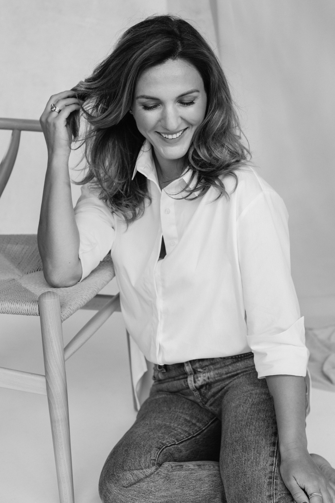 Shirt 'FLORENCE'