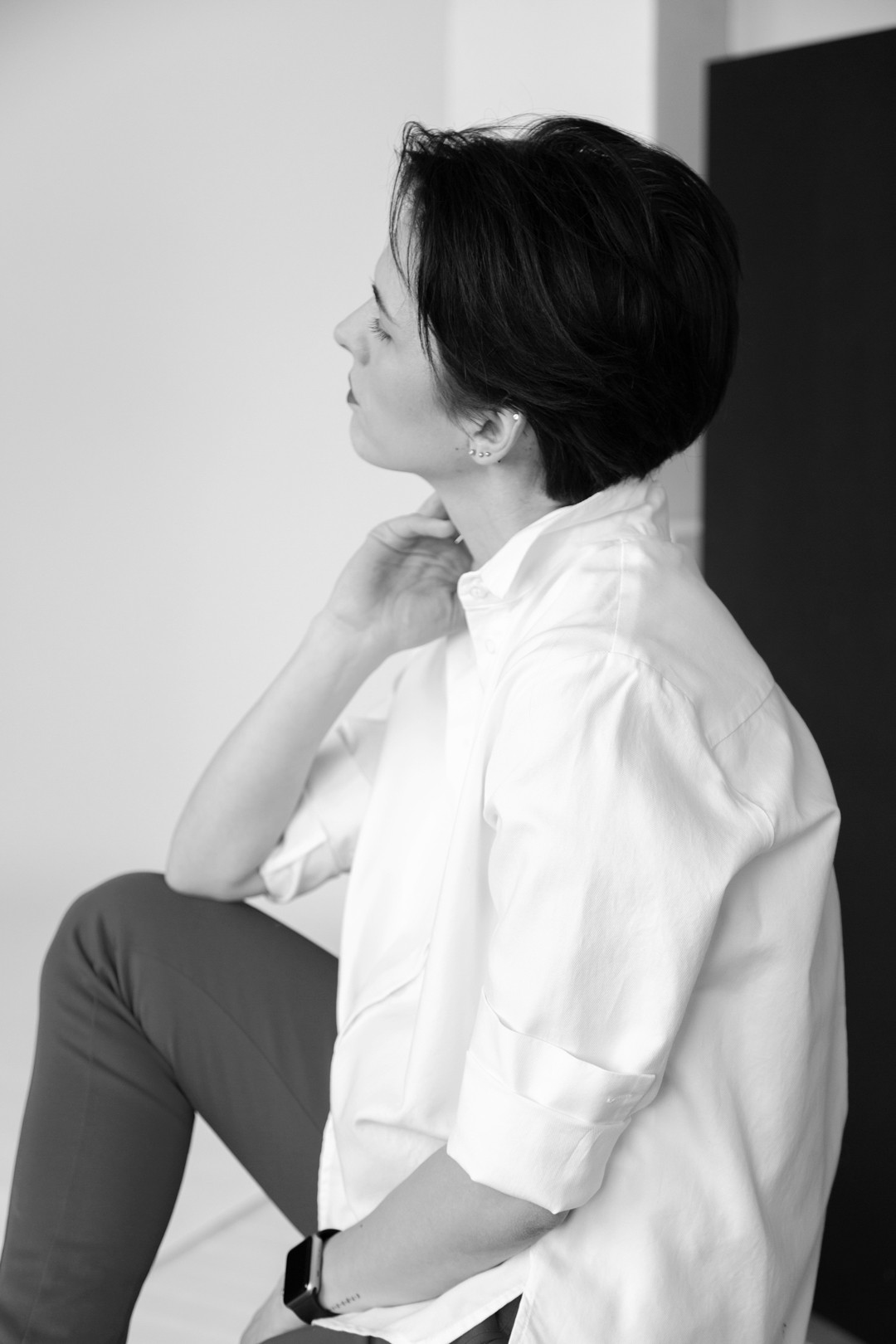 Shirt 'FLORENCE'