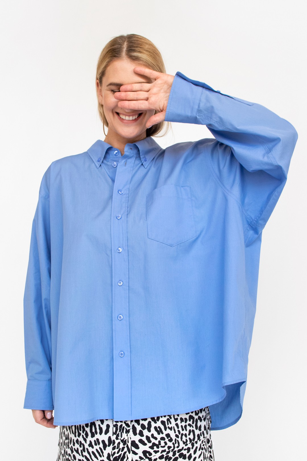 Shirt 'LONDON'