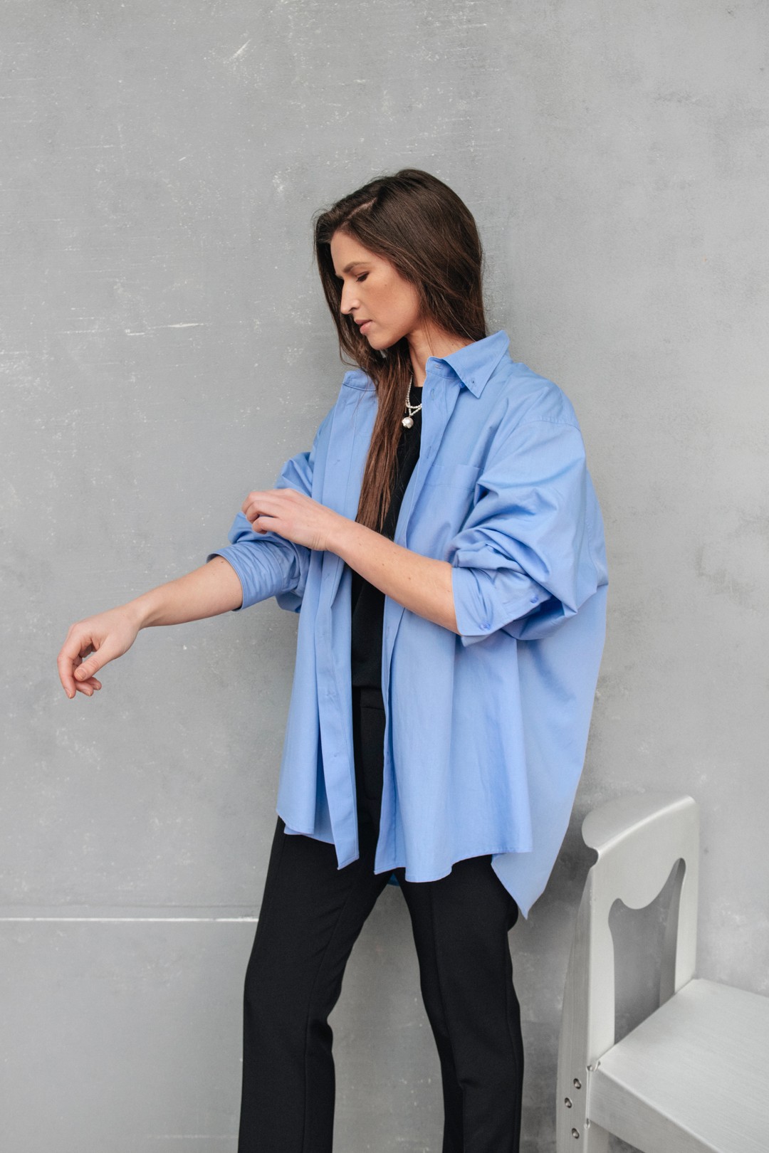 Shirt 'LONDON'