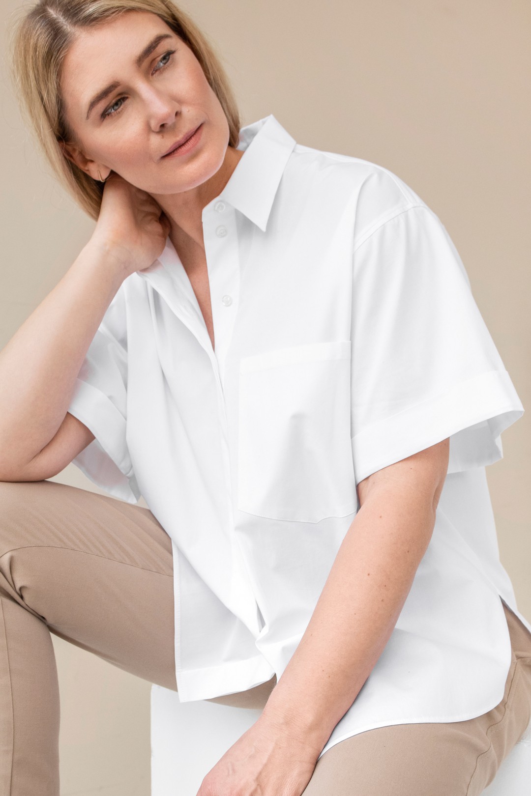 Shirt 'NAPLES'