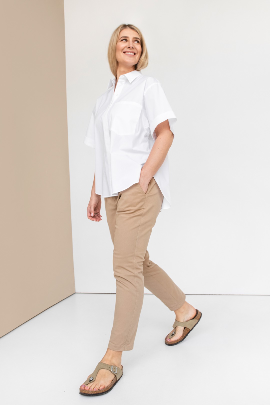Shirt 'NAPLES'