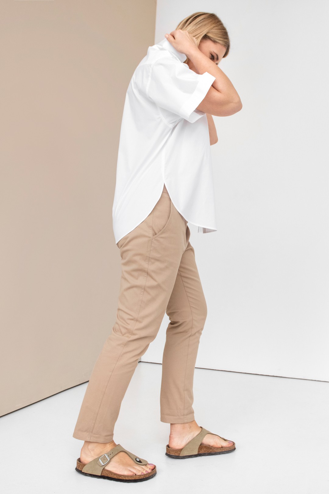 Shirt 'NAPLES'