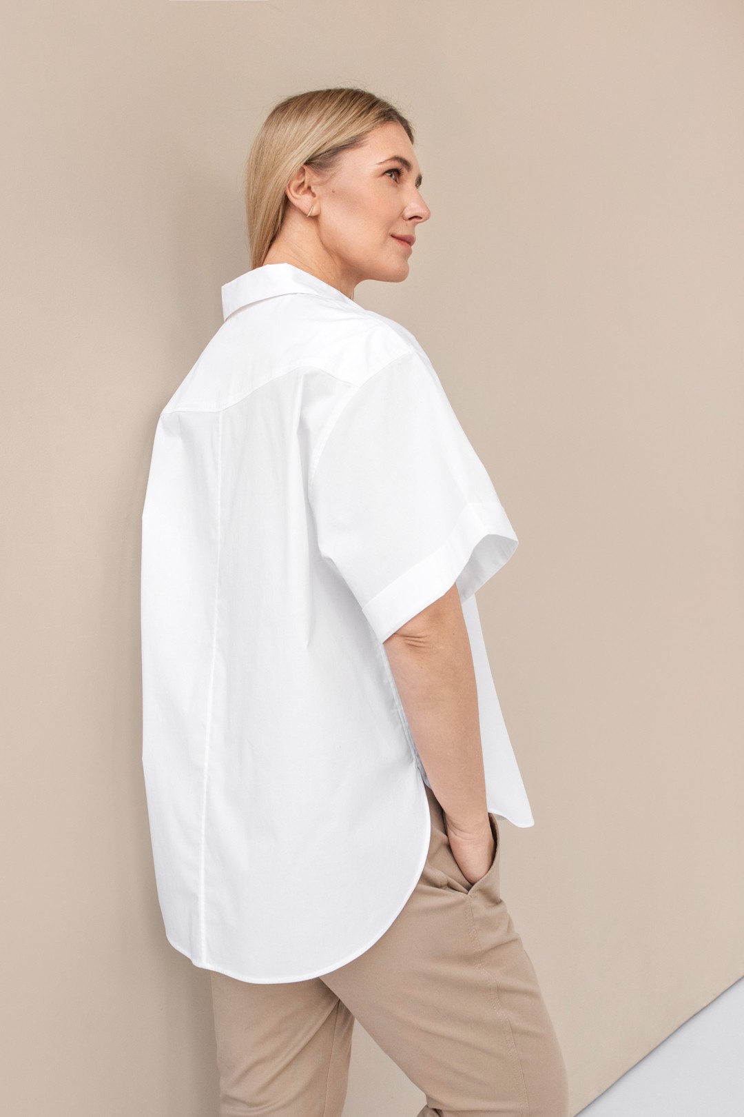 Shirt 'NAPLES'