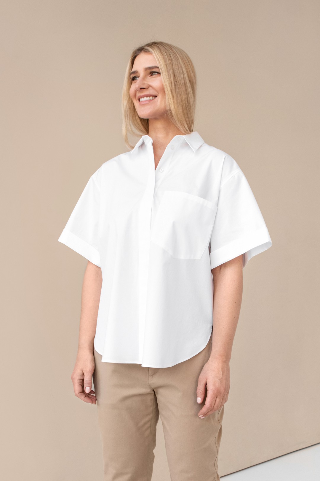 Shirt 'NAPLES'
