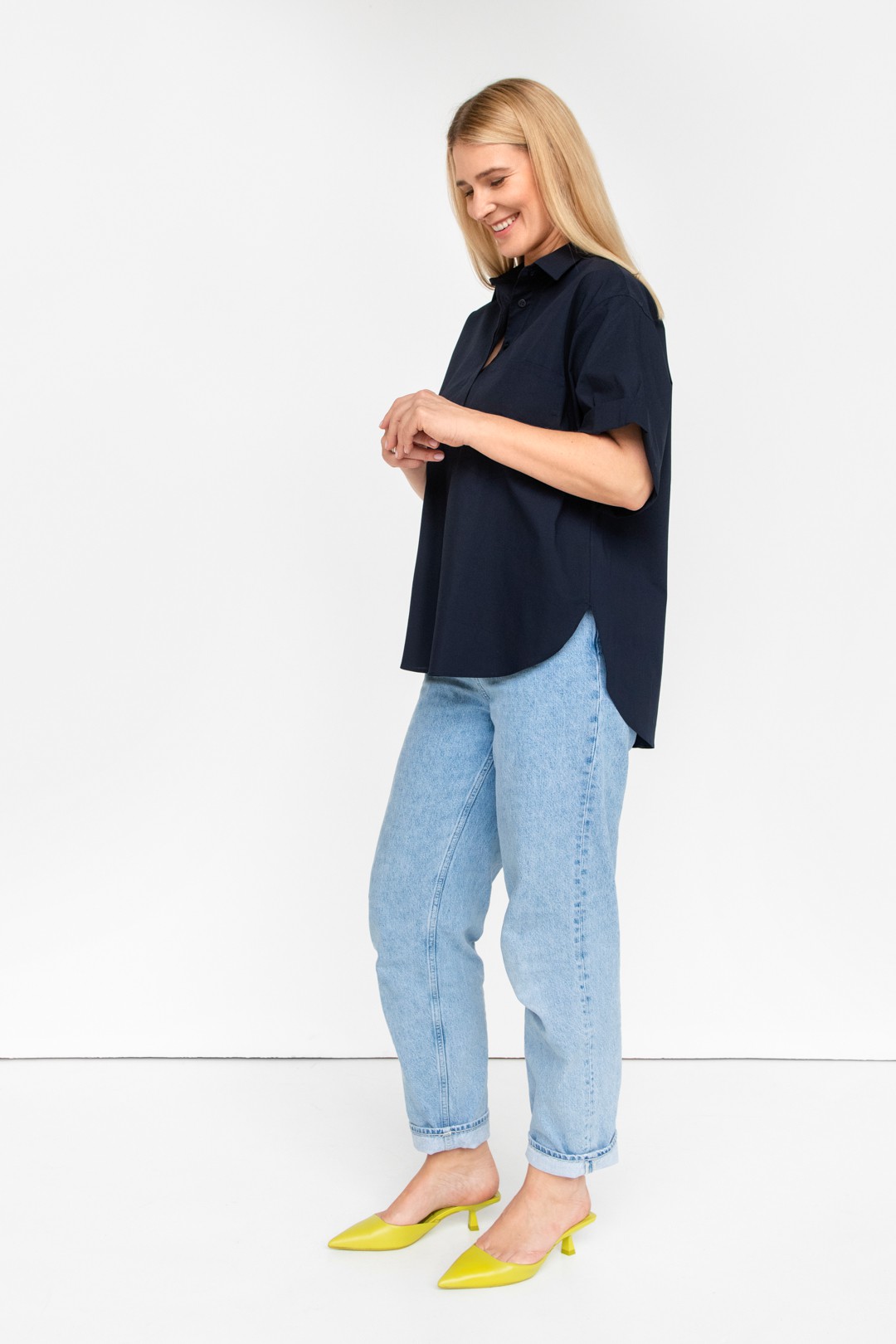 Shirt 'NAPLES'