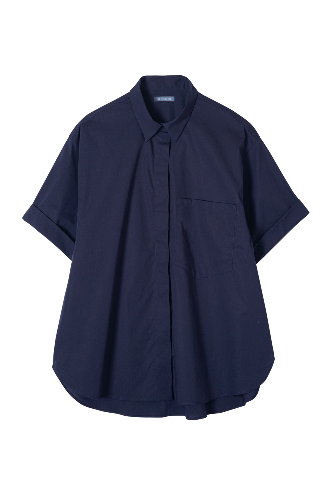 Shirt 'NAPLES'