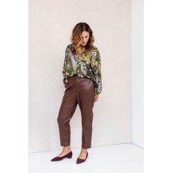 Blouse 'ANTWERP'