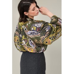 Blouse 'ANTWERP'