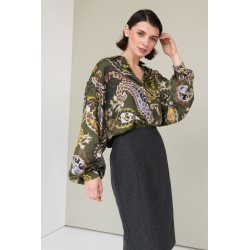 Blouse 'ANTWERP'