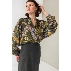 Blouse 'ANTWERP'