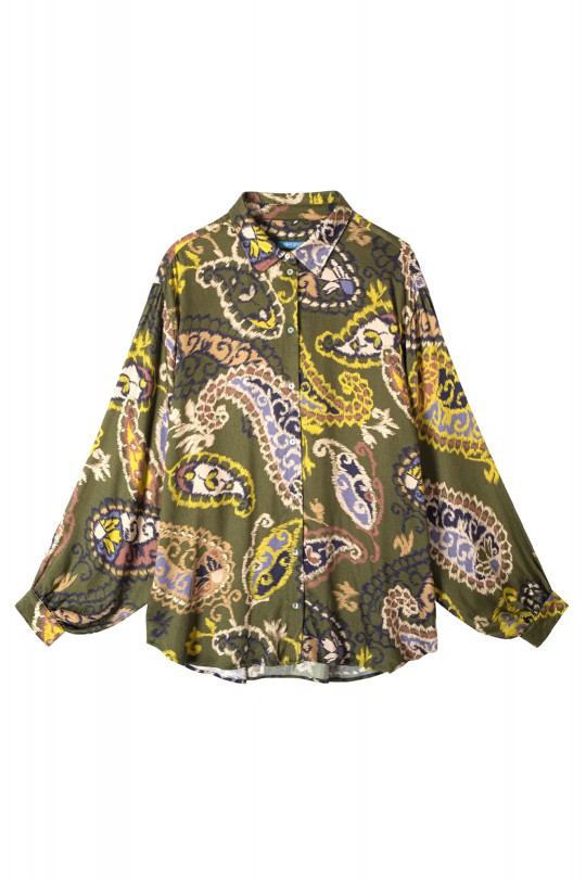 Blouse 'ANTWERP'
