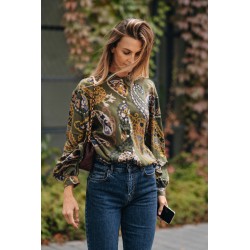 Blouse 'ANTWERP'